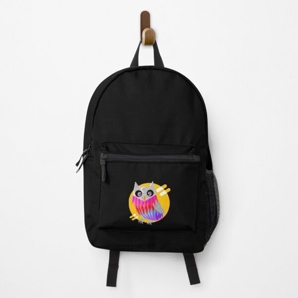 Item preview, chacha,s owl  designed and sold by Tucker0231.