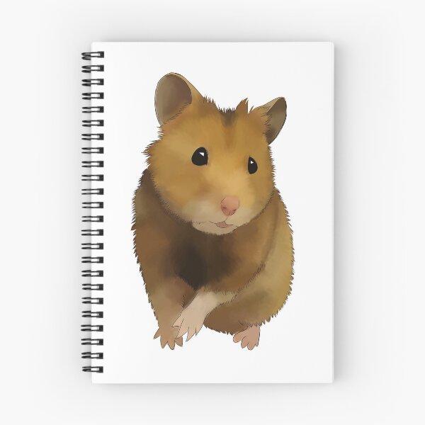 Item preview, Hamster designed and sold by emilyjosephineh.