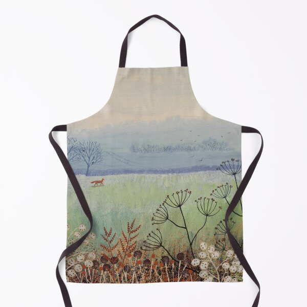 Item preview, Misty Morning designed and sold by Jo Grundy.