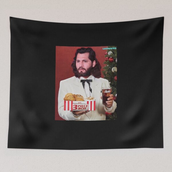 Item preview, Jorge Masvidal Merchandise Essential designed and sold by ChelseaB08.
