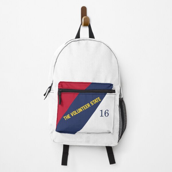 Item preview, The Volunteer State (State Flag of Tennessee 1897-1905) designed and sold by franklinprintco.