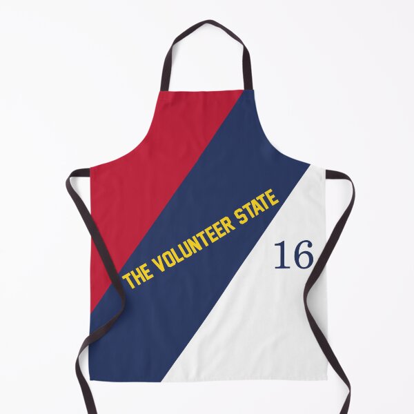 Item preview, The Volunteer State (State Flag of Tennessee 1897-1905) designed and sold by franklinprintco.