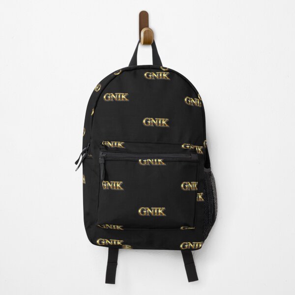 Item preview, Gnik gold edition designed and sold by glavinik.