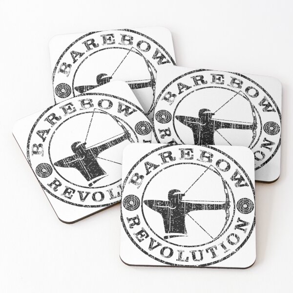 Item preview, Archery Barebow Revolution designed and sold by Byrjac-Archery.