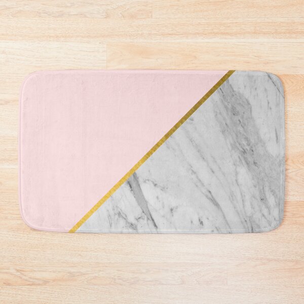 Item preview, Marble In Pink  designed and sold by Trisha Banlasan.