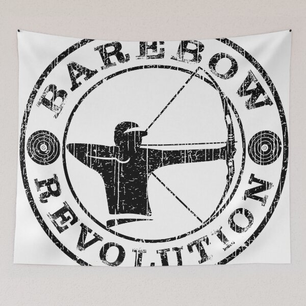 Item preview, Archery Barebow Revolution designed and sold by Byrjac-Archery.