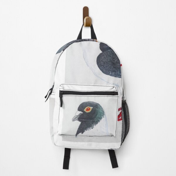 Item preview, Italian modena pigeon designed and sold by Ettore Anzalone.