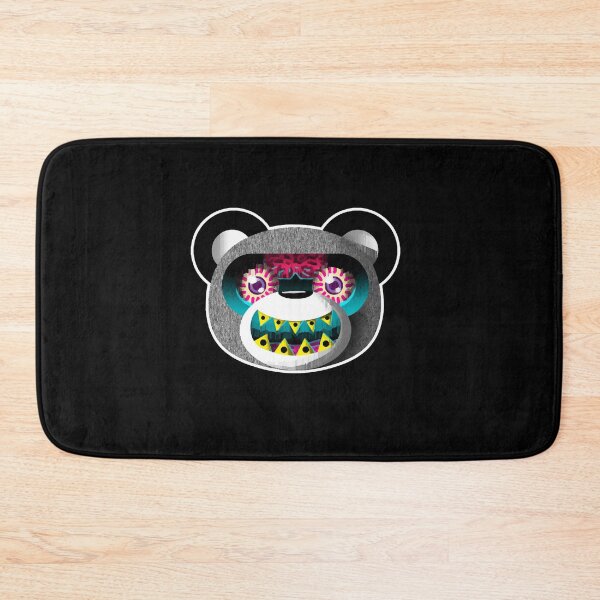 Item preview, mono oso apolo designed and sold by Tucker0231.