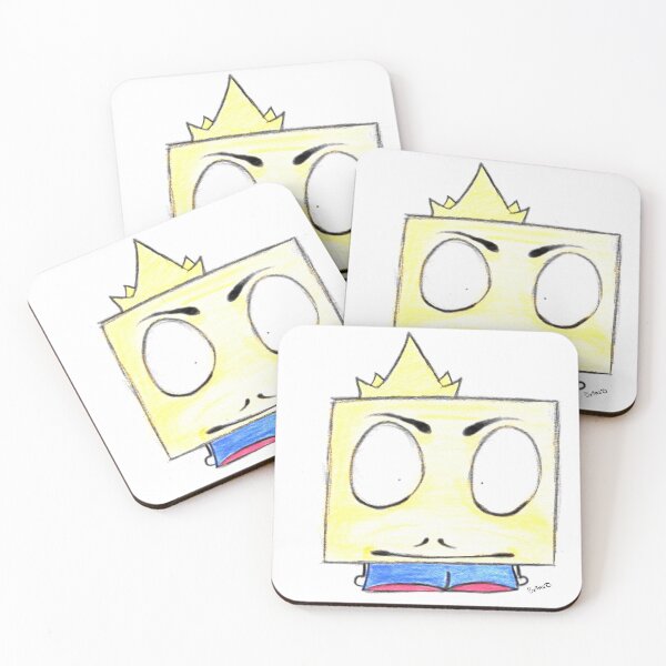Item preview, Brinzo angry designed and sold by Brinzo.