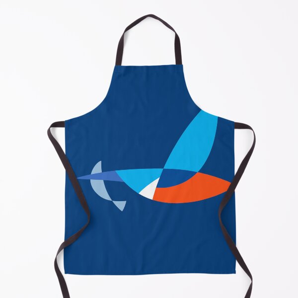 Item preview, Kingfisher on blue designed and sold by SakalDesign.