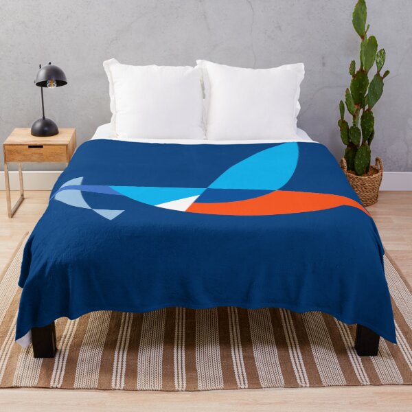 Item preview, Kingfisher on blue designed and sold by SakalDesign.