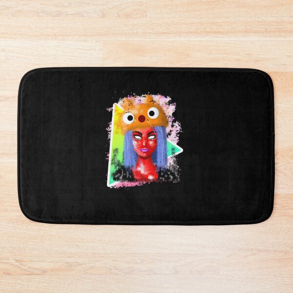 Item preview, abstract jenny  designed and sold by Tucker0231.