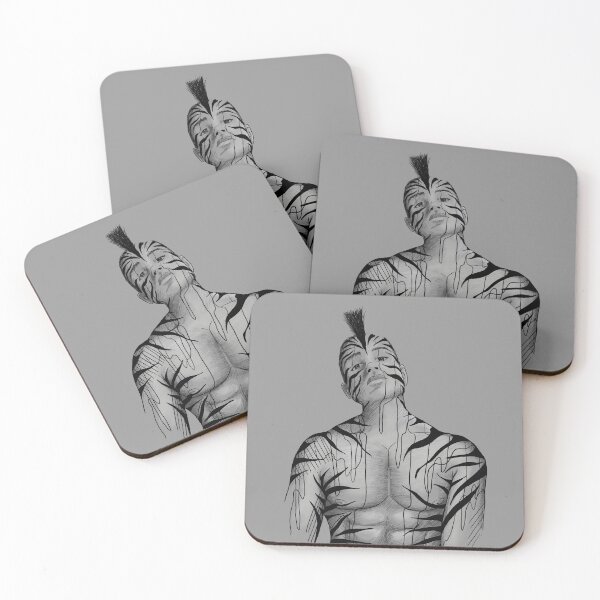 Item preview, Mohawk designed and sold by OHafner.