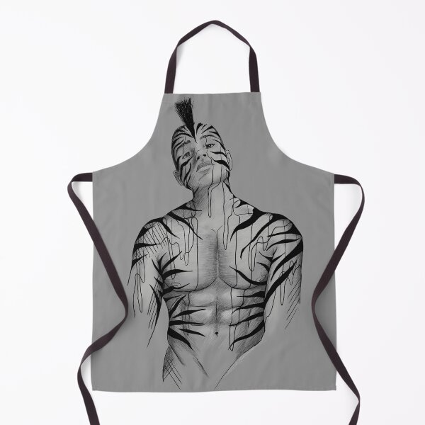Item preview, Mohawk designed and sold by OHafner.