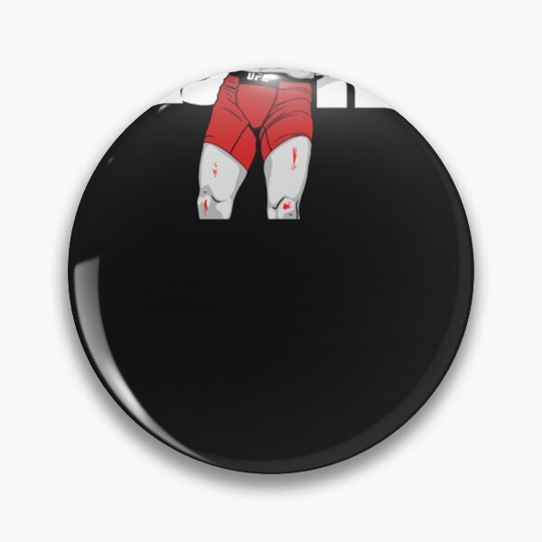Item preview, Jorge Masvidal Relaxed Fit designed and sold by ChelseaB08.