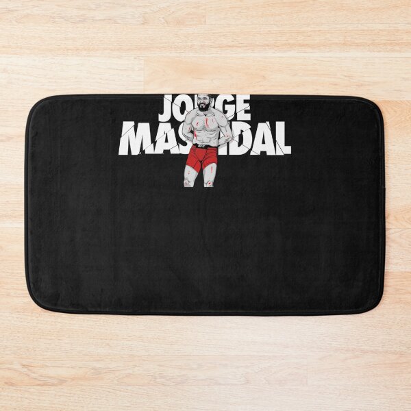 Item preview, Jorge Masvidal Relaxed Fit designed and sold by ChelseaB08.