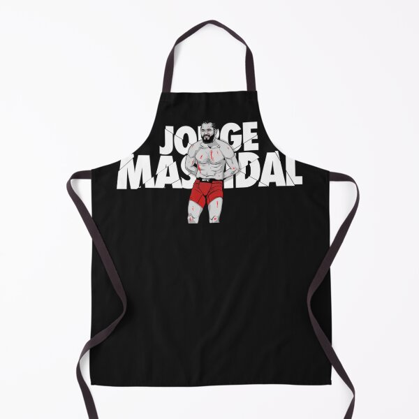 Item preview, Jorge Masvidal Relaxed Fit designed and sold by ChelseaB08.