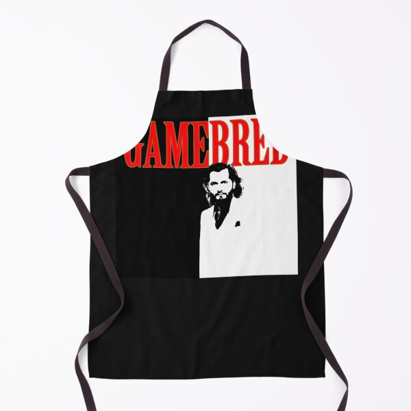 Item preview, Jorge Masvidal Scarface 2.0 Classic designed and sold by ChelseaB08.