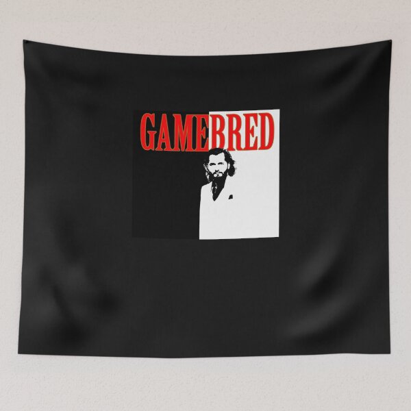 Item preview, Jorge Masvidal Scarface 2.0 Classic designed and sold by ChelseaB08.