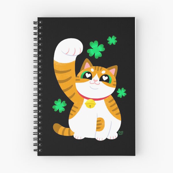 Artikelvorschau, Lucky Cat-Lucky entworfen und verkauft von CherryTeddy.