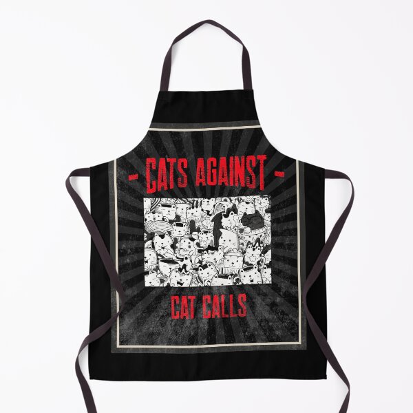Item preview, Cats Against Cat Calls designed and sold by Destine99.