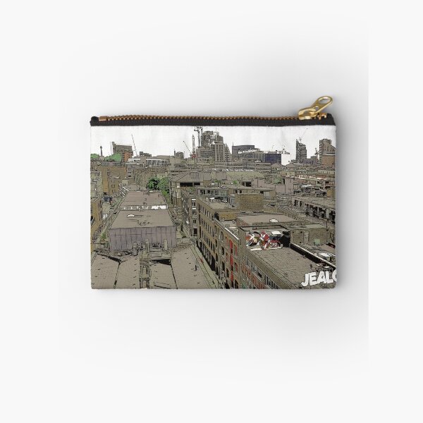 Item preview, London Skyline- Jealous? designed and sold by TimConstable.