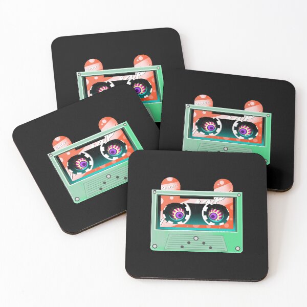 Item preview, cinta de cassette wooopy designed and sold by Tucker0231.