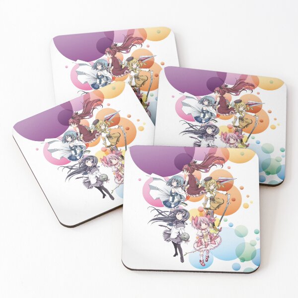 Item preview, PMMM - Holy Quintet (2021 - Light) designed and sold by alphavirginis.