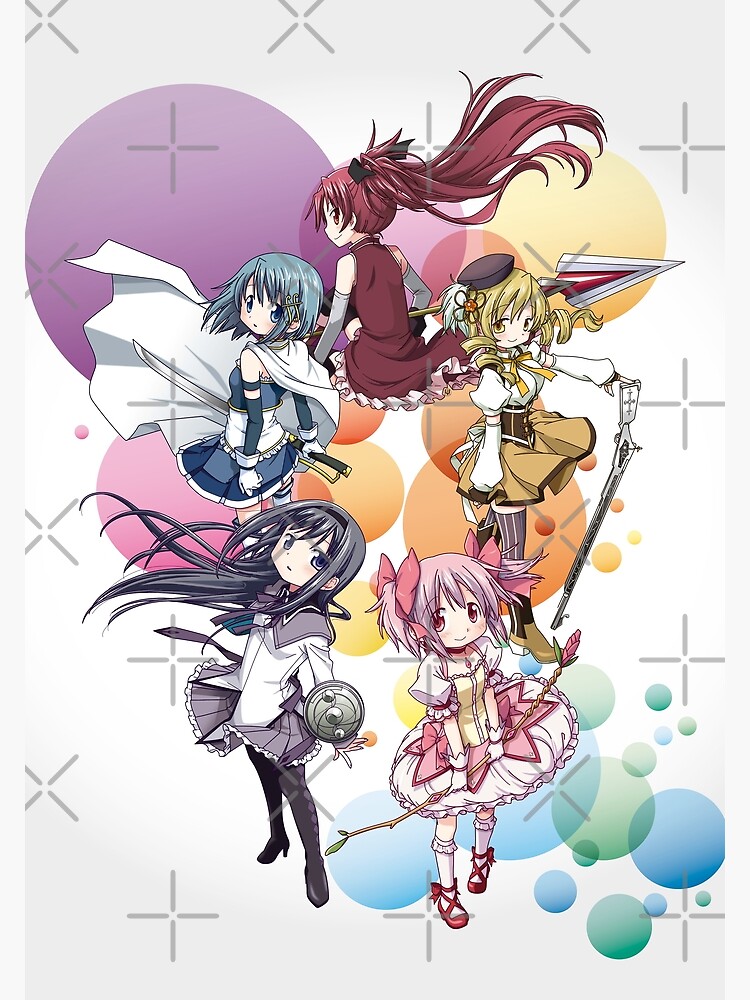 PMMM - Holy Quintet (2021 - Light)