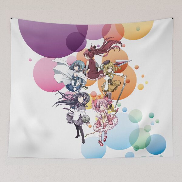 Item preview, PMMM - Holy Quintet (2021 - Light) designed and sold by alphavirginis.