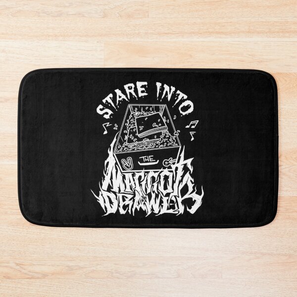 Item preview, Stare Into The Maggot Drawer designed and sold by Stivaktis Art.