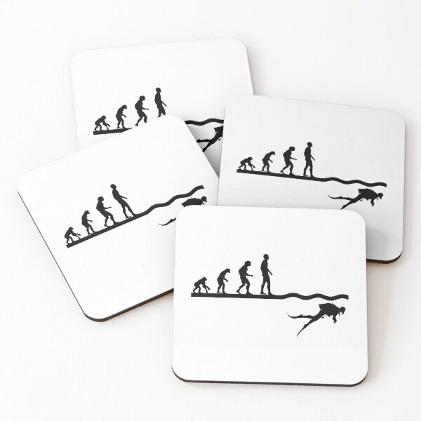 Item preview, Evolution Diver Scuba Diving Sports Hobby designed and sold by AndiHK.