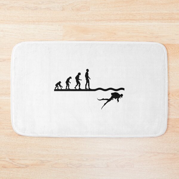 Item preview, Evolution Diver Scuba Diving Sports Hobby designed and sold by AndiHK.