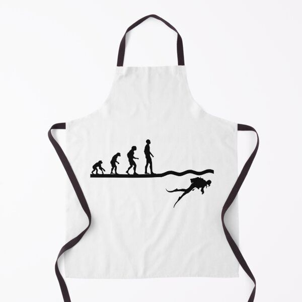 Item preview, Evolution Diver Scuba Diving Sports Hobby designed and sold by AndiHK.