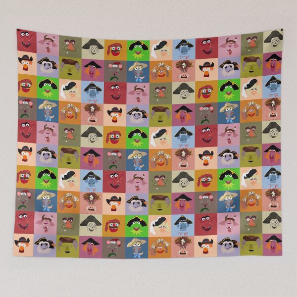 Item preview,  Treasure island pirates  designed and sold by geekartistry.