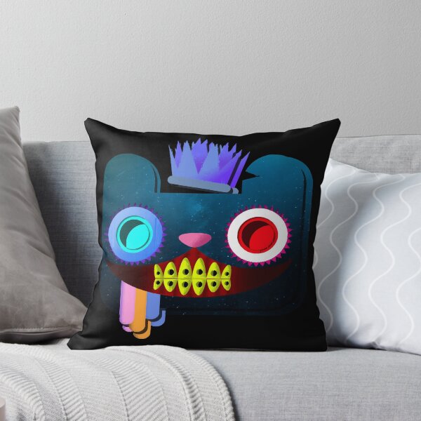 Item preview, cat universe bruno designed and sold by Tucker0231.