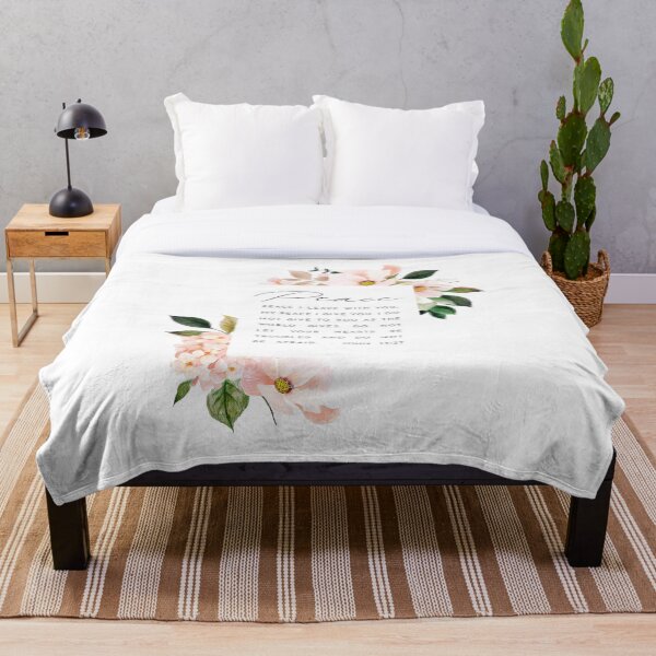 Item preview, Peace John 14:27 designed and sold by KAMdesignhaus.