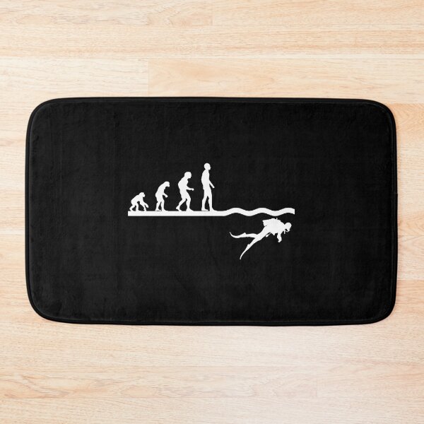 Item preview, Evolution Diver Scuba Diving Sports Hobby designed and sold by AndiHK.