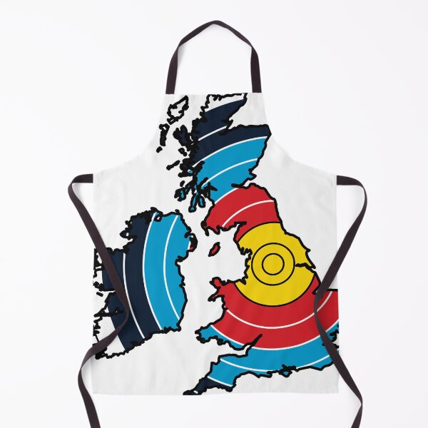 Item preview, Target Archery – United Kingdom designed and sold by Byrjac-Archery.