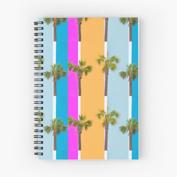 Item preview, Three palm Trees designed and sold by LizzieMaher.