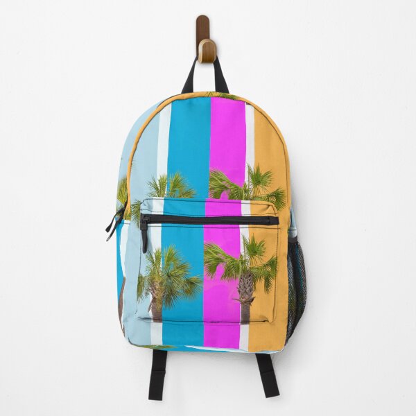 Item preview, Three palm Trees designed and sold by LizzieMaher.