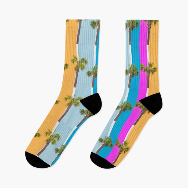 Item preview, Three palm Trees designed and sold by LizzieMaher.