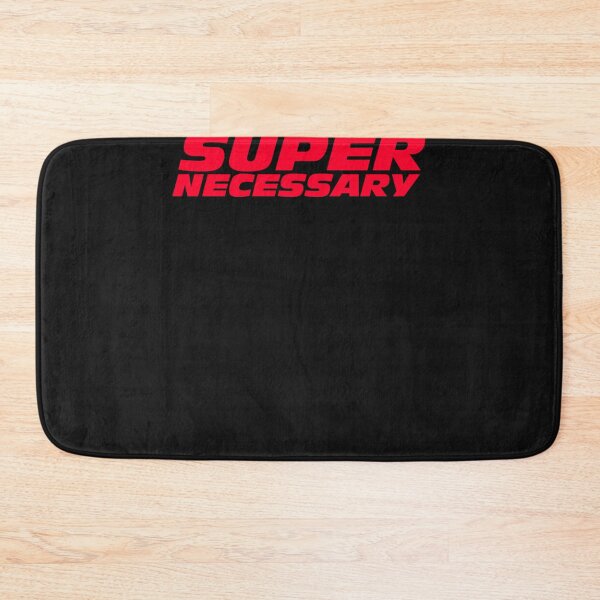 Item preview, Jorge Masvidal Super Necessary Classic designed and sold by ChelseaB08.