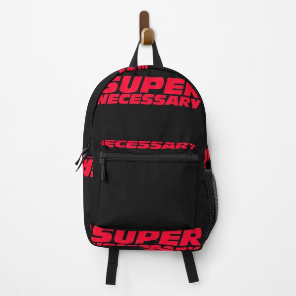 Item preview, Jorge Masvidal Super Necessary Classic designed and sold by ChelseaB08.