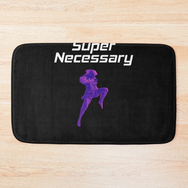 Item preview, Jorge Masvidal Super Necessary MMAUFC Classic designed and sold by ChelseaB08.