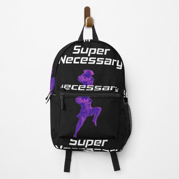 Item preview, Jorge Masvidal Super Necessary MMAUFC Classic designed and sold by ChelseaB08.