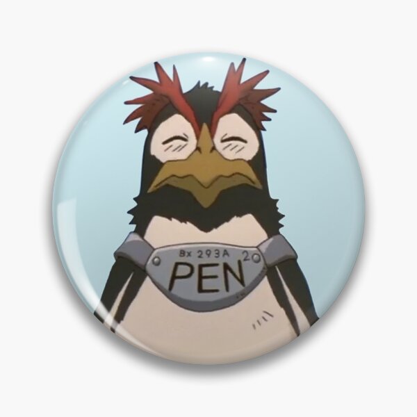 Item preview, penpen designed and sold by kyoamiis-shop.