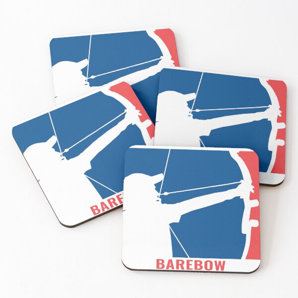 Item preview, Barebow Life designed and sold by Byrjac-Archery.