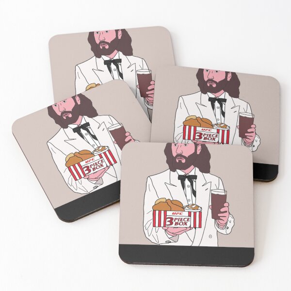 Item preview, Jorge Masvidal UFC Three Piece Classic designed and sold by ChelseaB08.