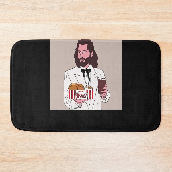 Item preview, Jorge Masvidal UFC Three Piece Classic designed and sold by ChelseaB08.